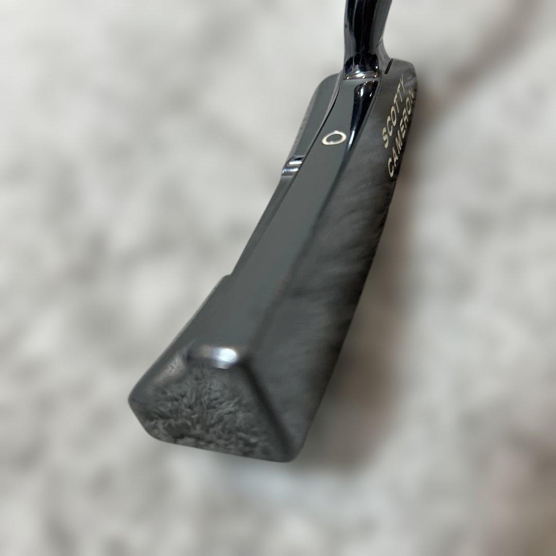 【美品】scotty cameron CIRCA62No.2