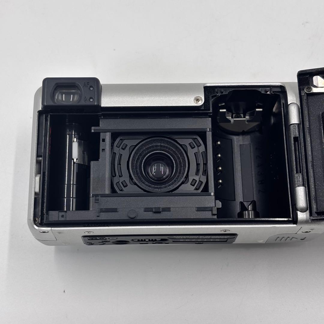 PENTAX ESPIO 120SW II コンパクトフィルムカメラ