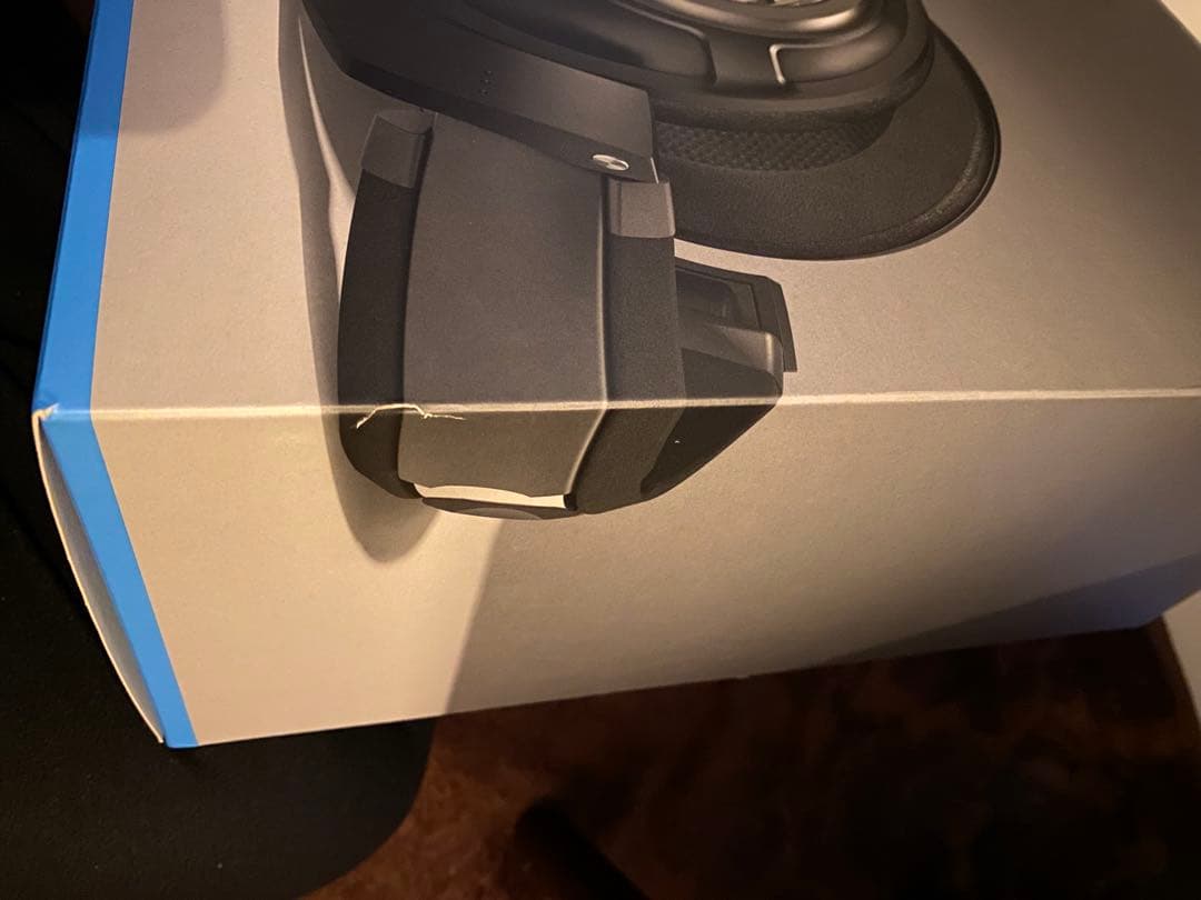 Sennheiser HD 820 ヘッドフォン