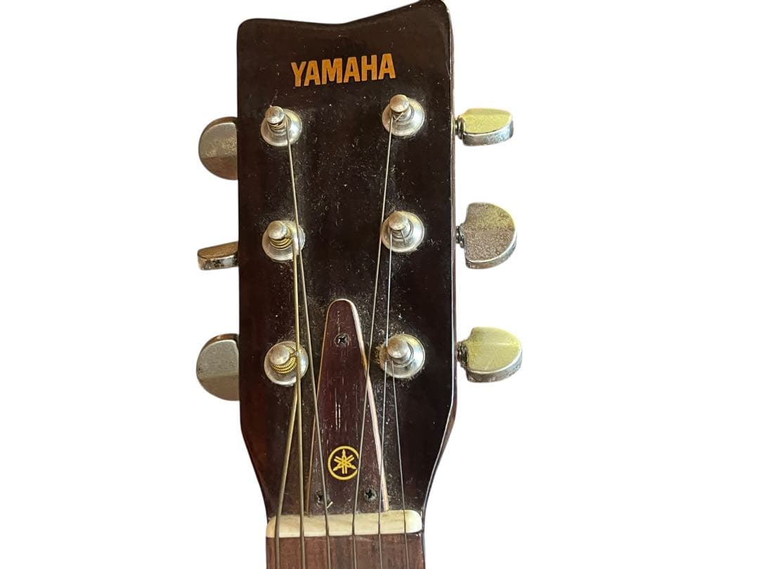 YAMAHA FG-152 60721 アコースティックギター オレンジラベル