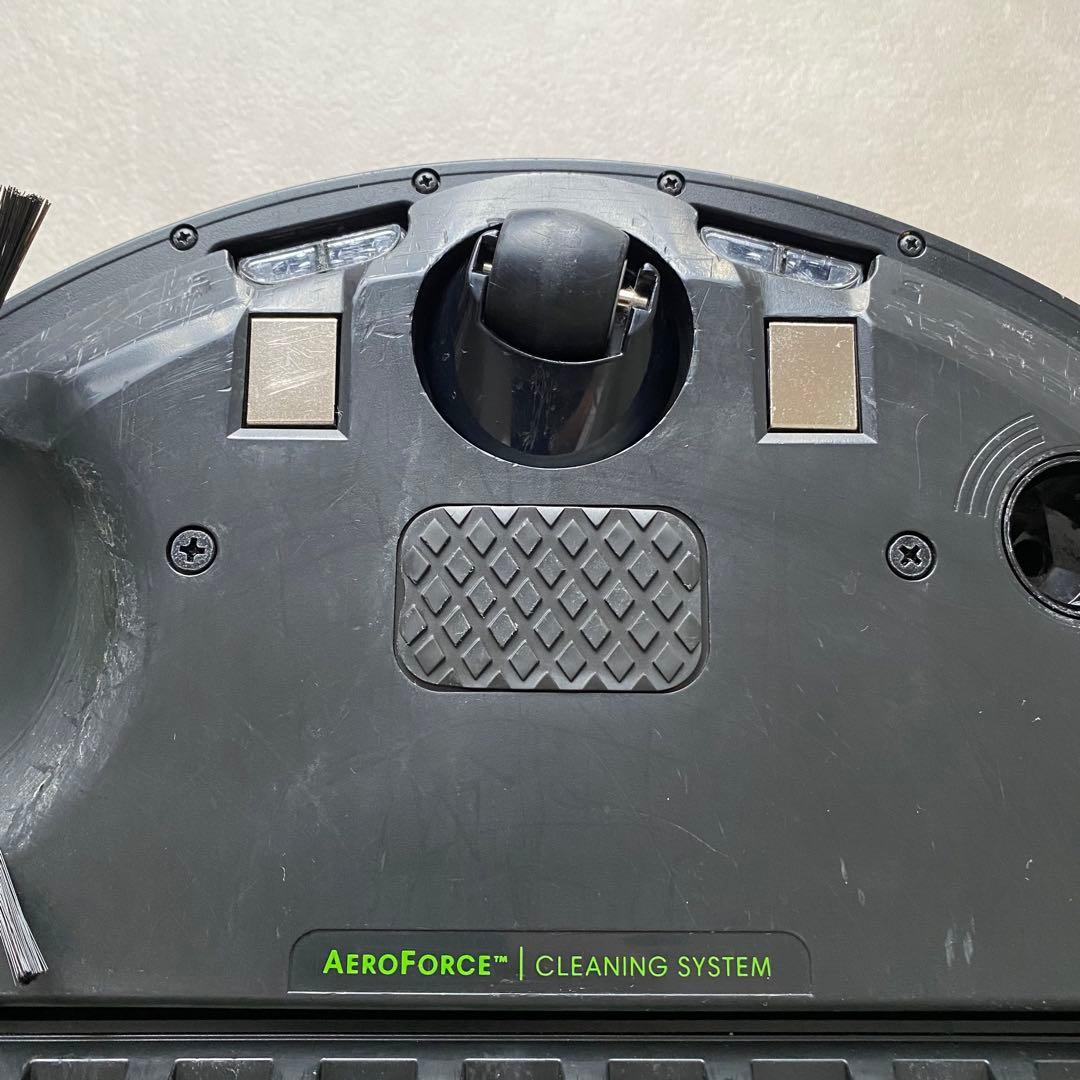 iRobot Roomba i2 本体【新品ブラシ/フィルター交換済み】