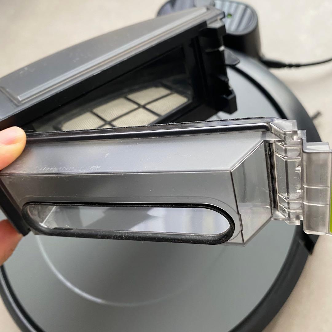 iRobot Roomba i2 本体【新品ブラシ/フィルター交換済み】