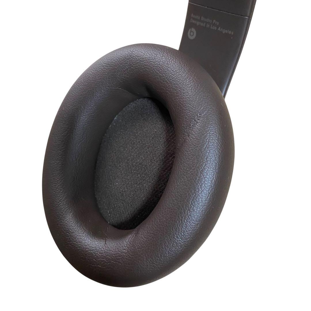 【良品】Beats Studio Pro ワイヤレス ヘッドフォン A2924