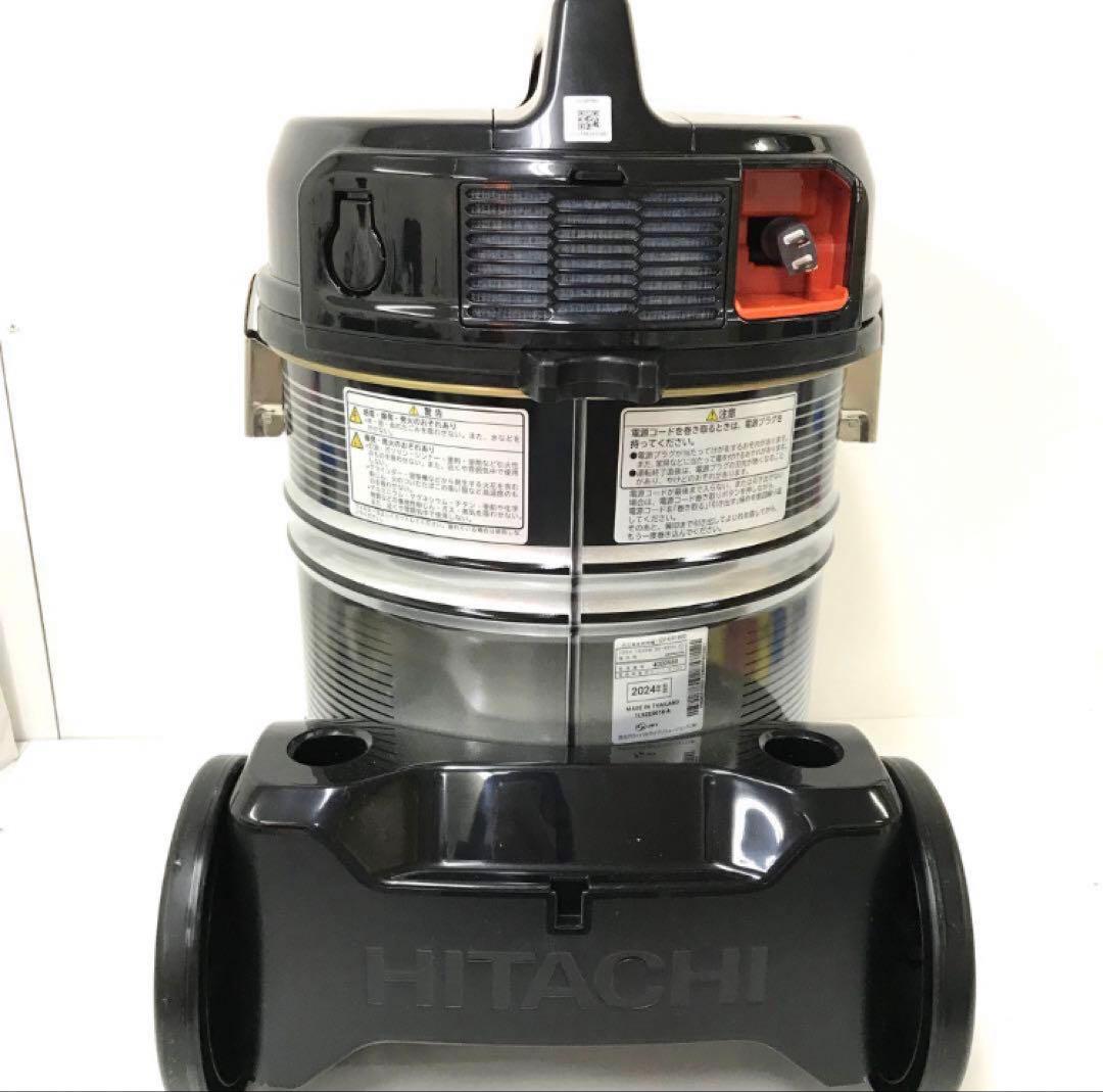 2220-f 業務用掃除機 HITACHI CV-GR1800 掃除機