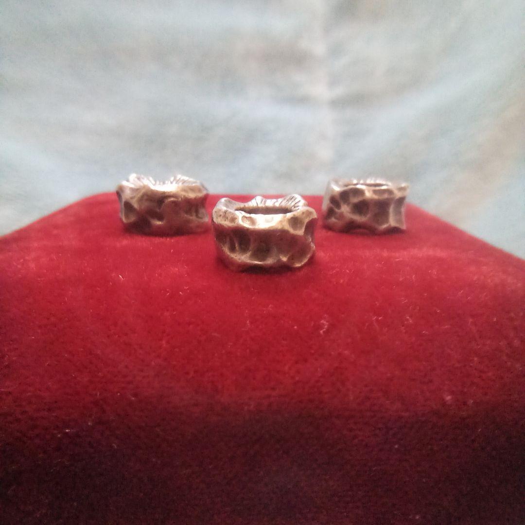 90’s NAGUAL SV コンチョ＆ビーズ　ナグァール　セット