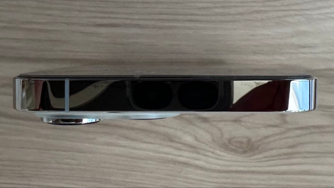 【Hana】Apple iPhone 13 Pro シルバー 本体