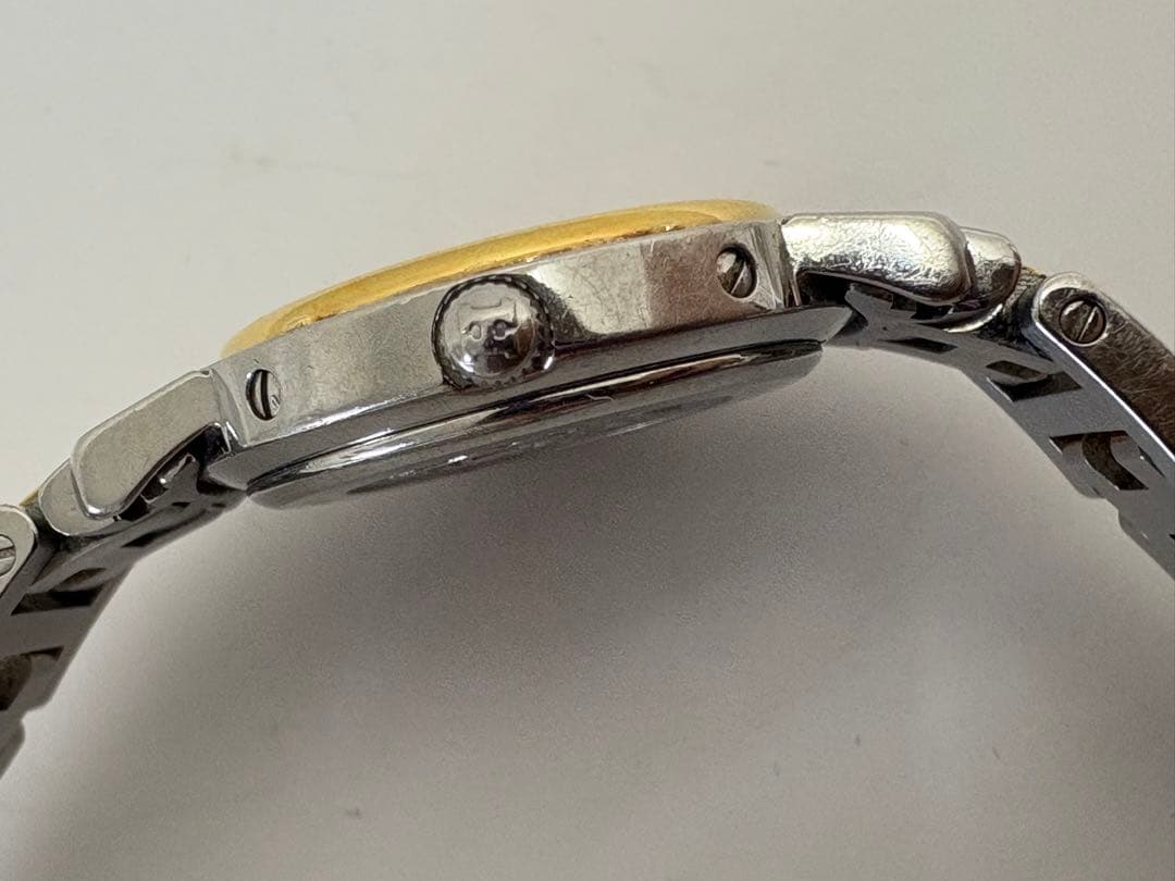 【中古/稼働品】HERMES エルメス クリッパー CL4.220