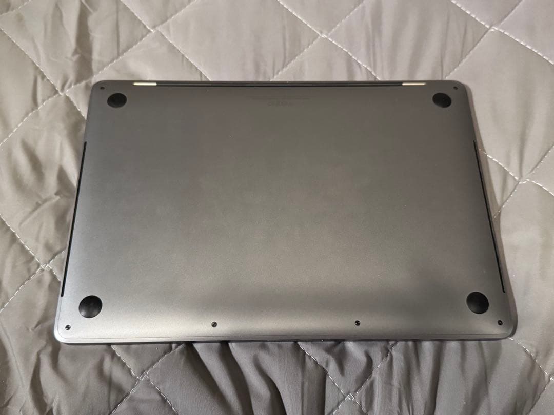 MacBook Pro 13インチ 2019 メモリ16GB SSD256GB