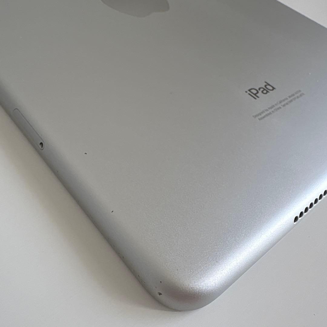 iPad mini5 Wi-Fi+Cellular モデル 64GB