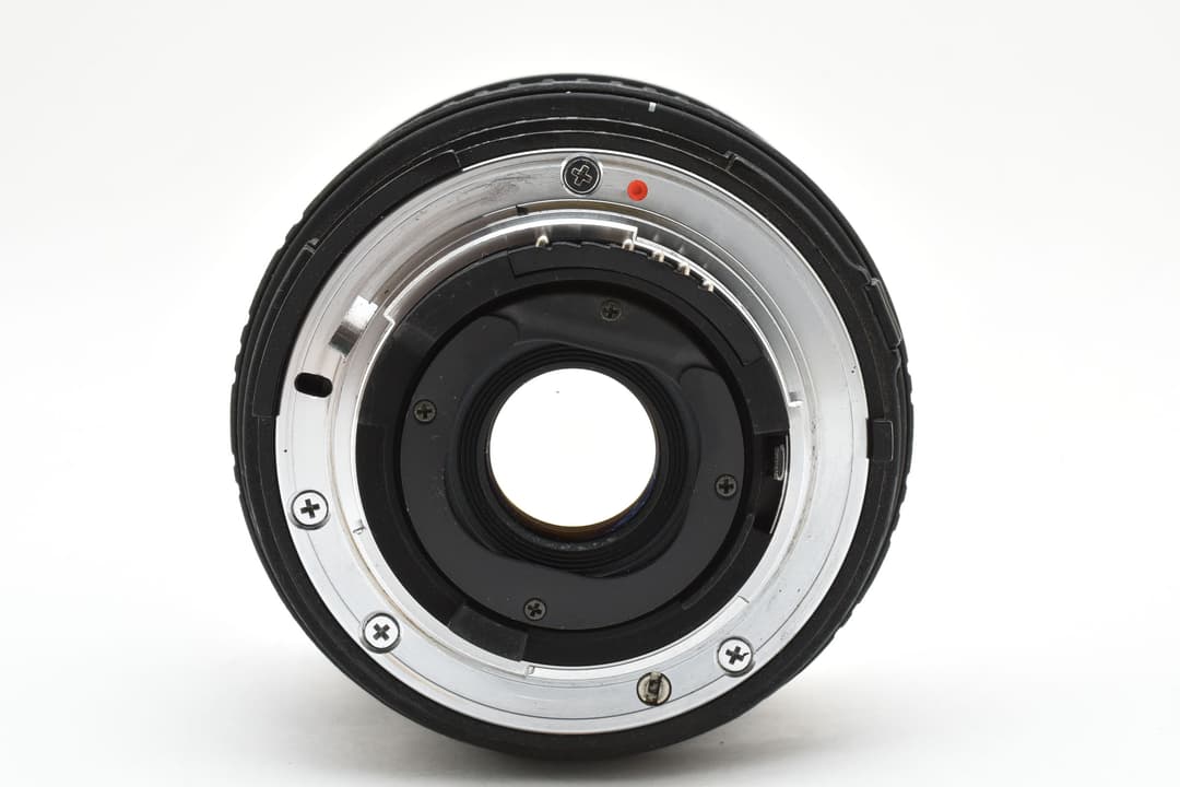 美品 Sigma FISHEYE 15mm F2.8 D Nikon #8942