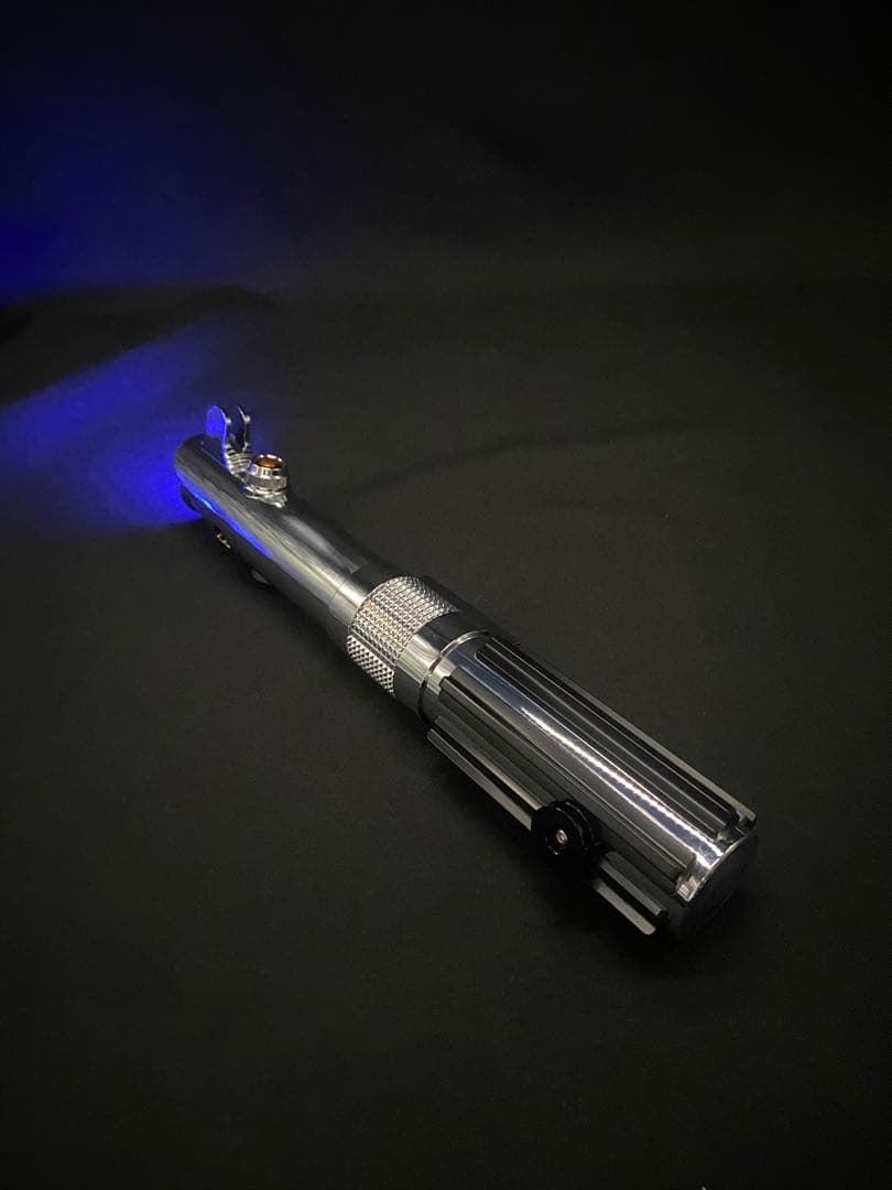 アナキンEP3カスタムライトセーバー