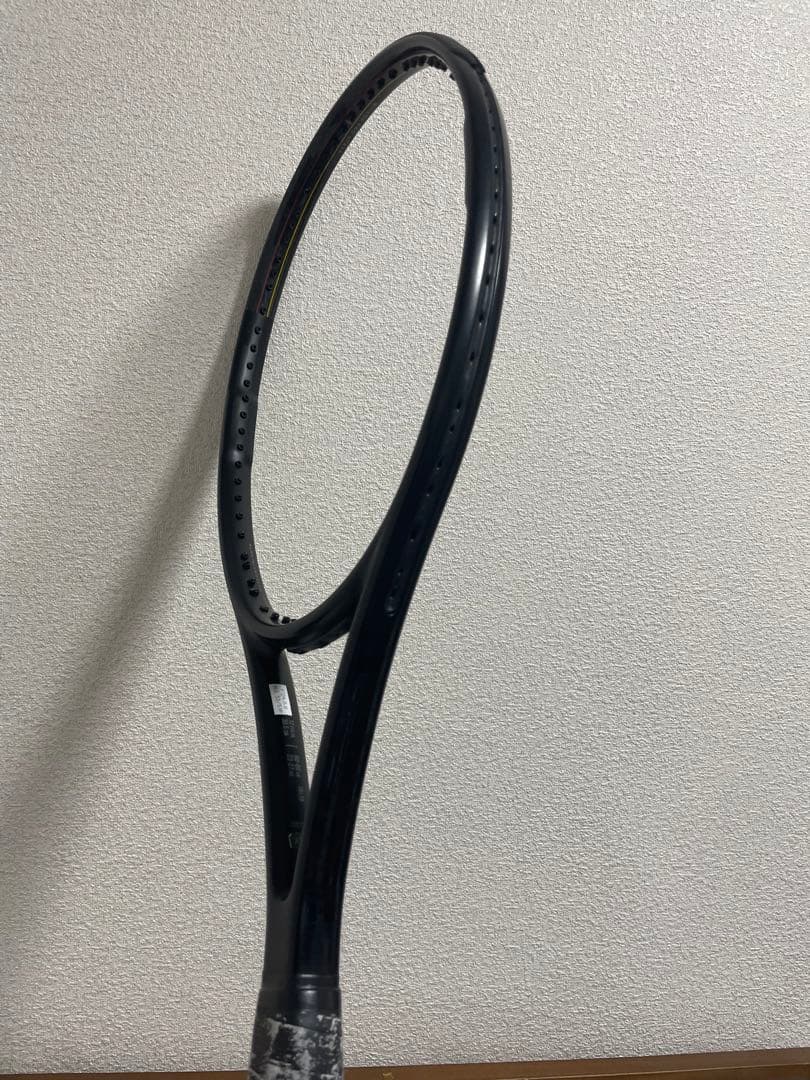 ラケット(硬式用) Wilson PRO STAFF SixOne 100 v13 G3
