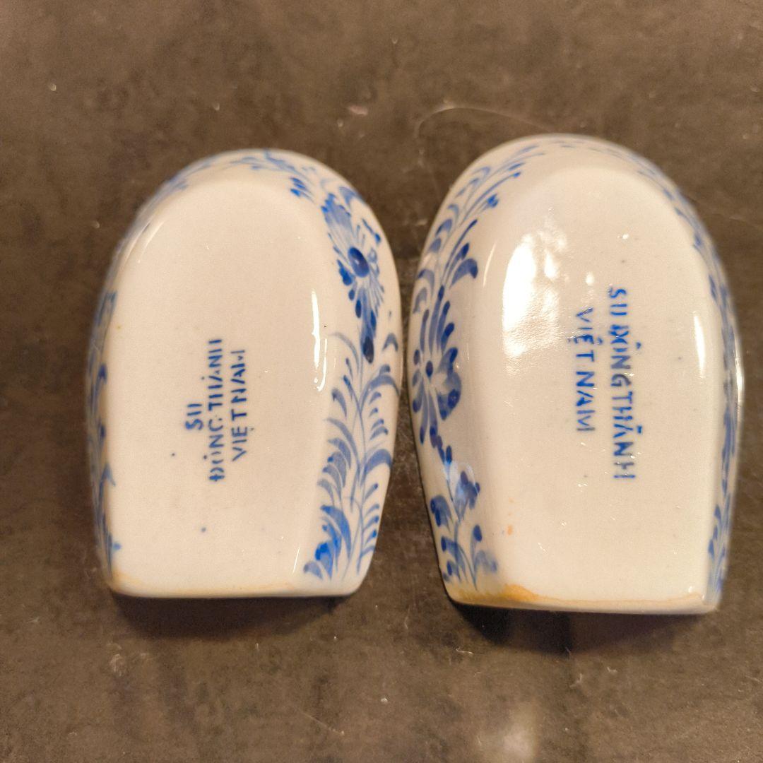 ベトナム　レックスホテル REX HOTEL 食器セット