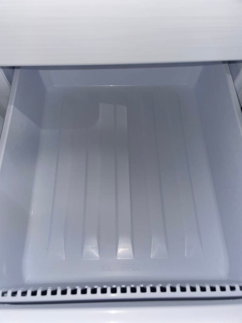 2022年製 SHARP 冷蔵庫 457L SJ-MW46J-W