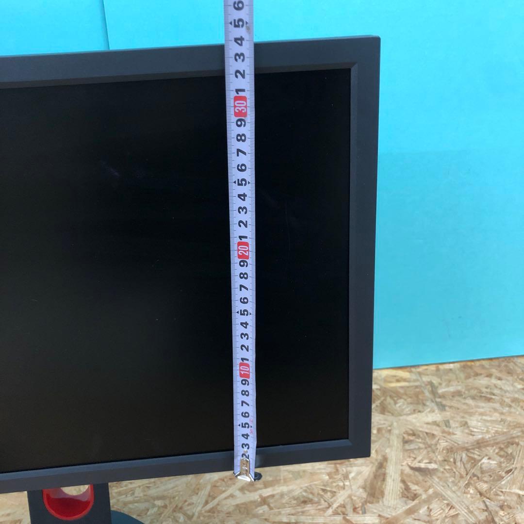 M4493 BenQ XL2411K 24インチ ゲーミングモニター