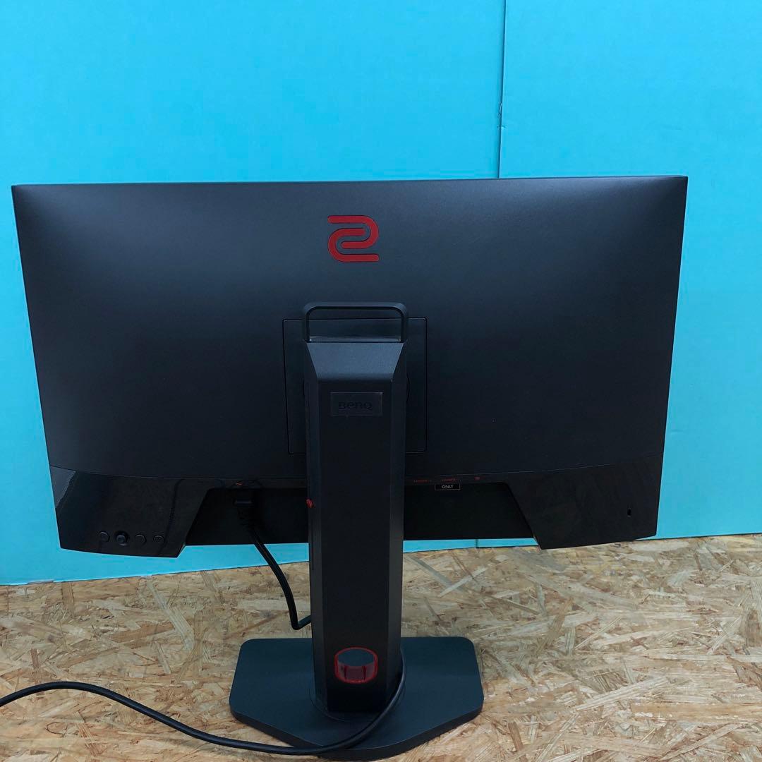 M4493 BenQ XL2411K 24インチ ゲーミングモニター