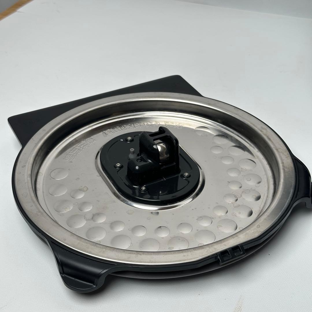 ご飯がふっくら 圧力IH 炊飯器 タイガー 土鍋コート釜 遠赤3層