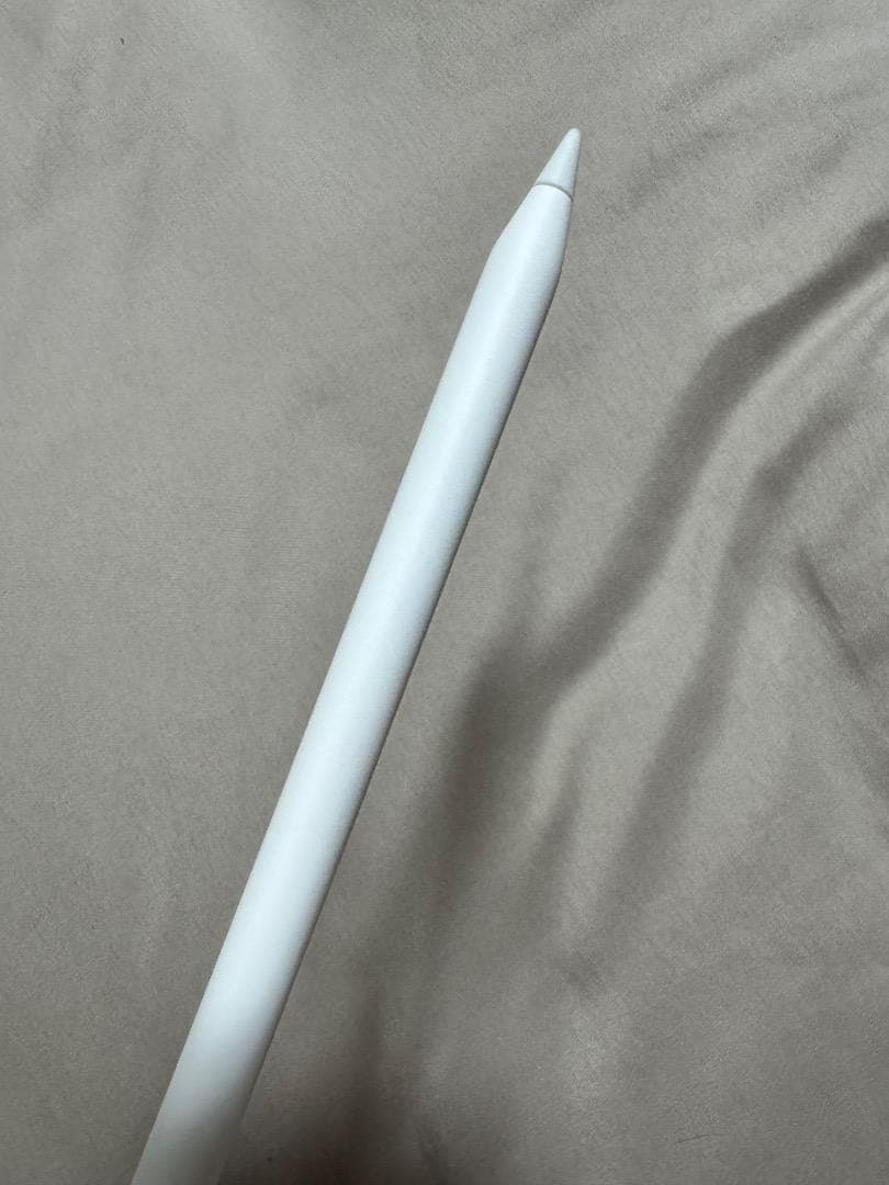 iPadアクセサリー Apple Pencil 2