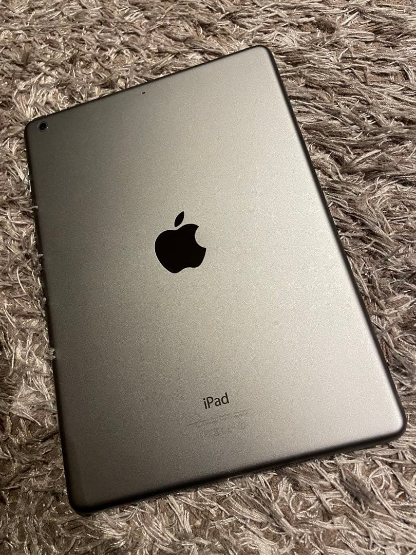 iPad本体 Apple iPad Air (MD785J/A)