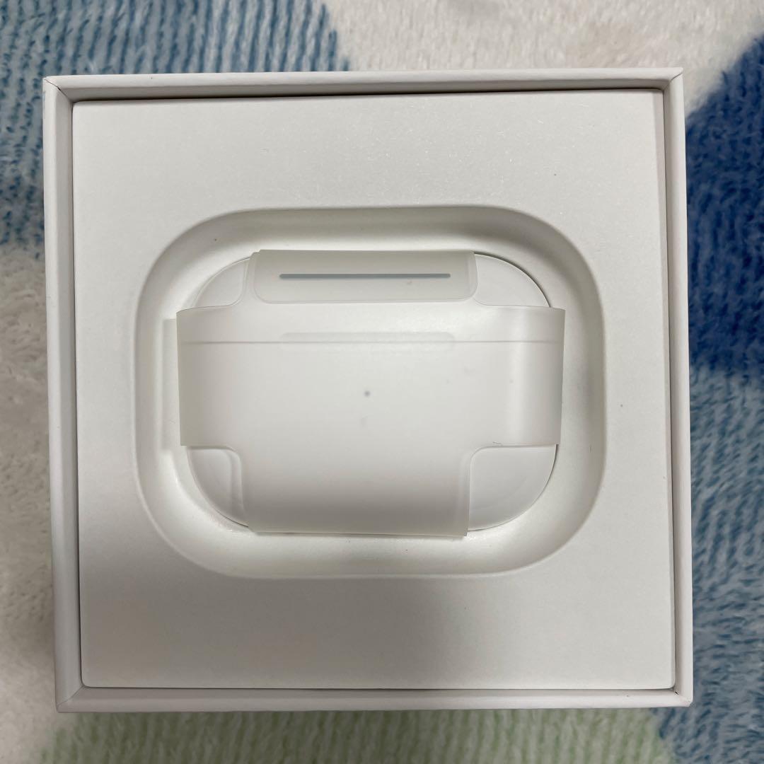 【ほぼ新品】AirPods Pro 2 第2世代 Type-Cモデル