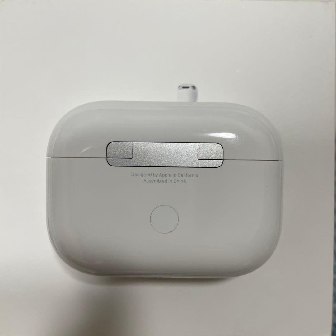 【ほぼ新品】AirPods Pro 2 第2世代 Type-Cモデル