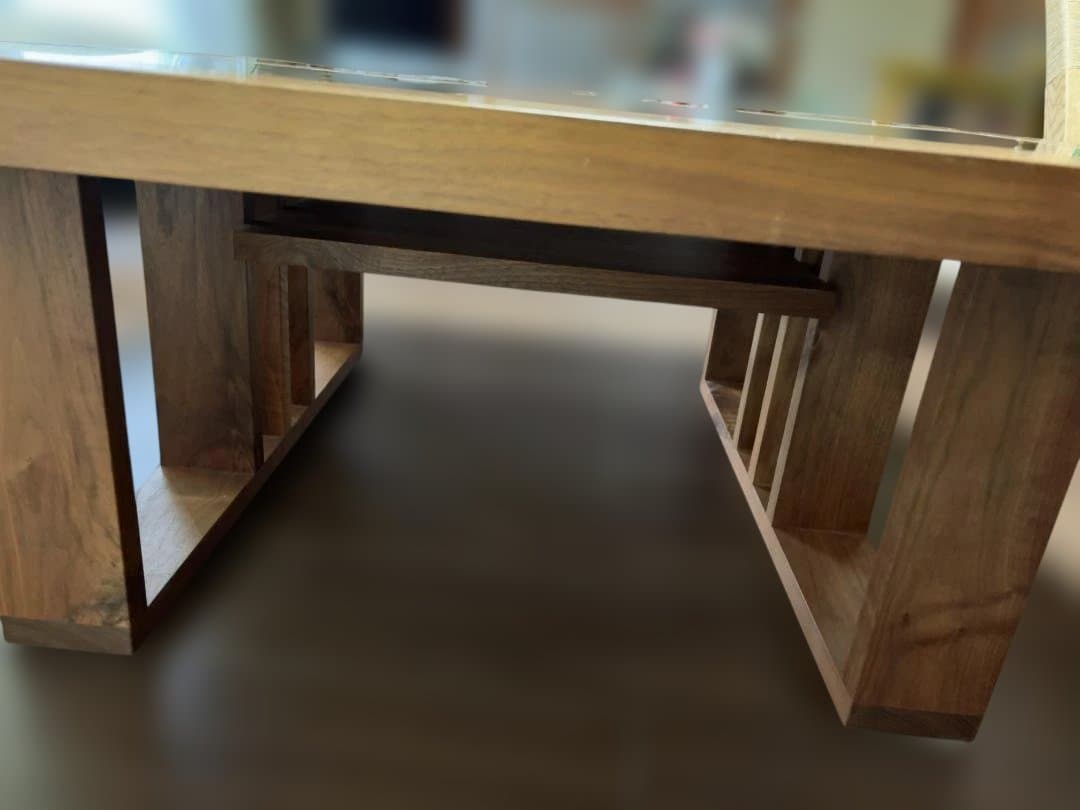 CHARDONNAY 　 ボーピリー センターテーブル　大理石 01b22