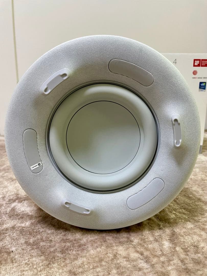 ⭕️新品⭕️AURA STUDIO 4 ワイヤレススピーカー