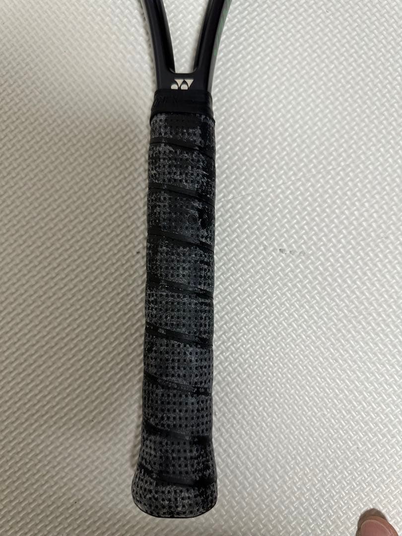 YONEX ヨネックス VCORE PRO 100 G2 硬式用ラケット 日本製