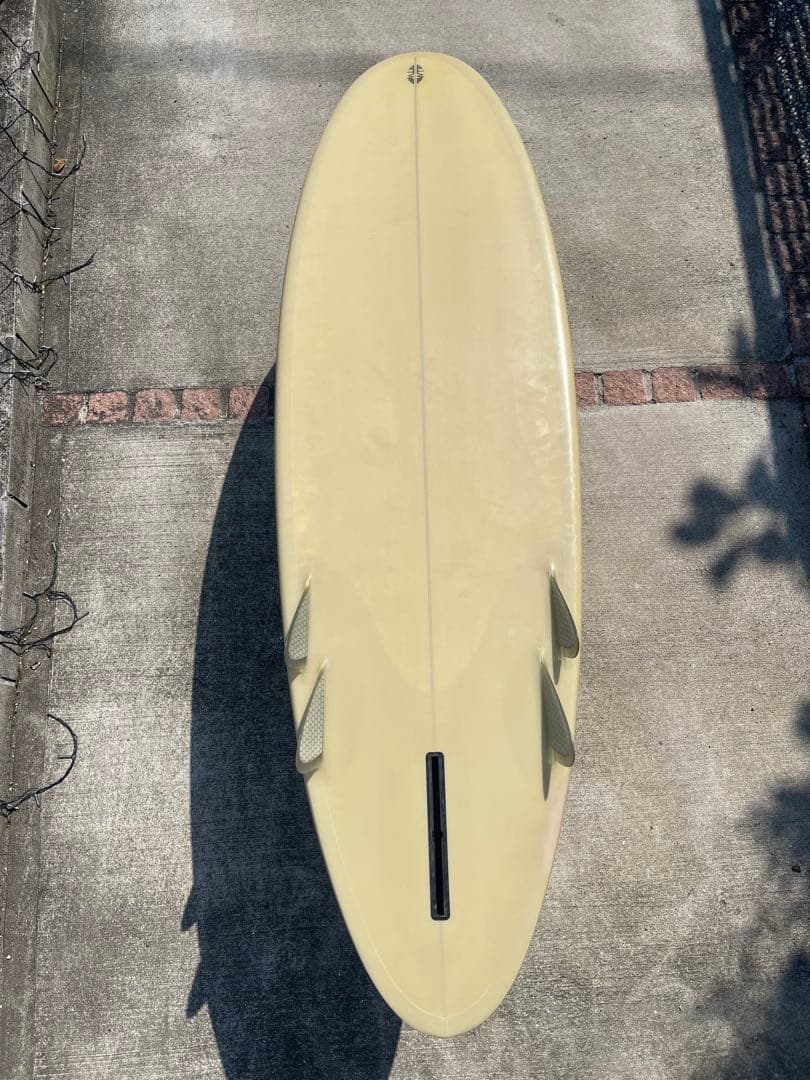 Tyler Warren Bonzer Egg, タイラーウォーレン, ボンザー