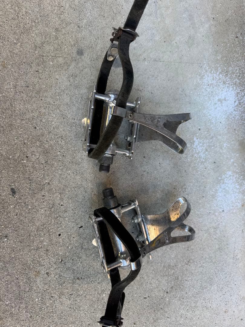 LEVANT njs ピストフレーム