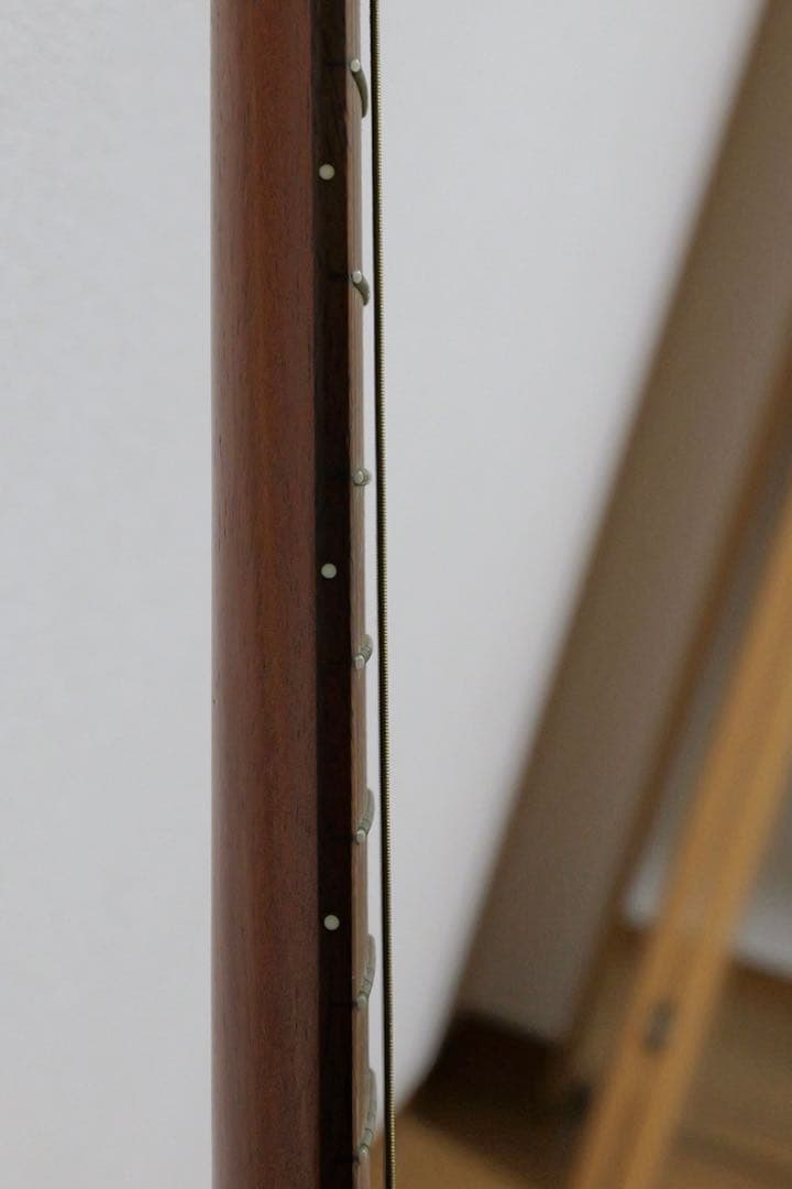 YAMAHA サイレントギター