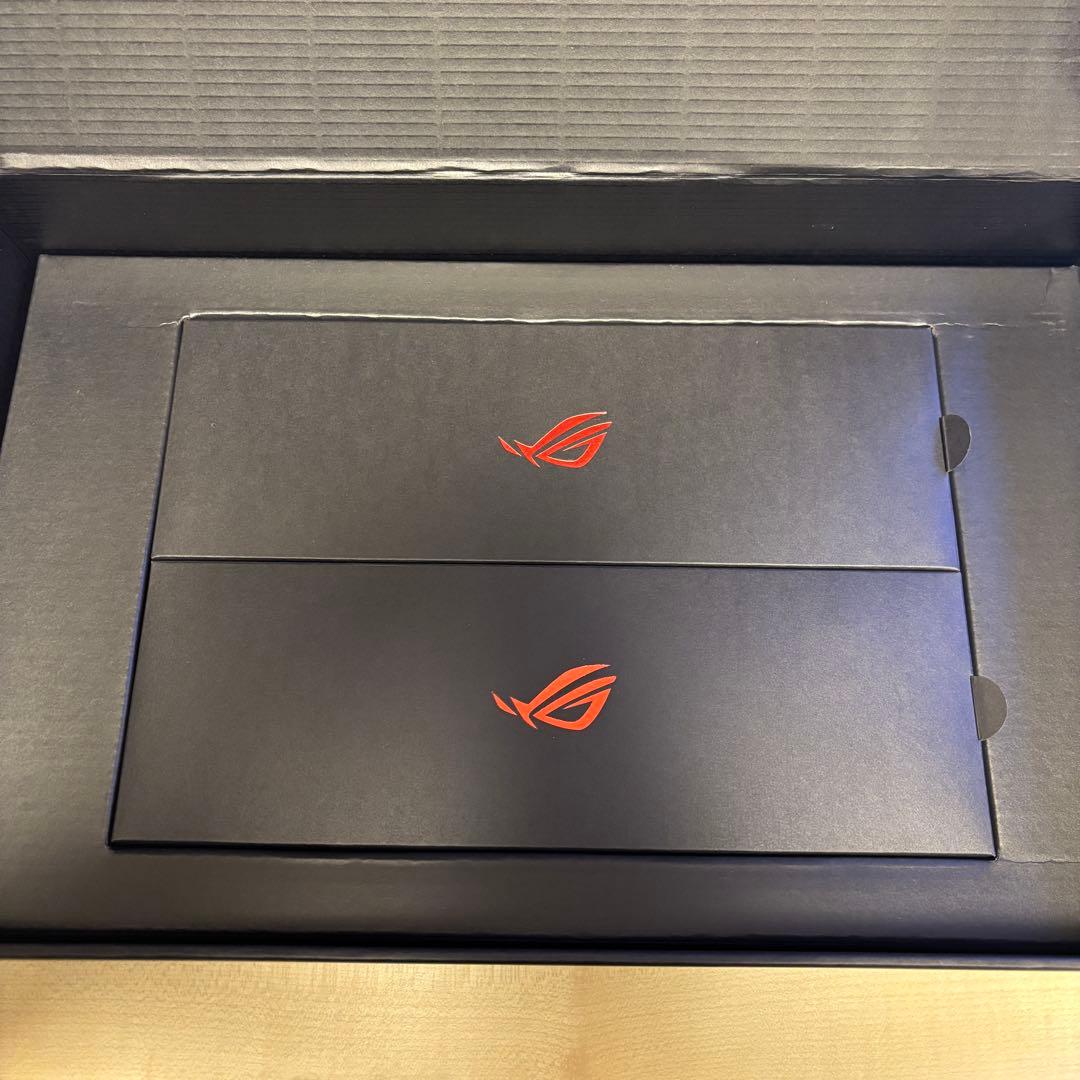 キーボード ROG Falcata Gaming Keyboard