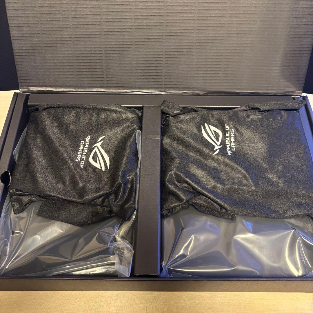 キーボード ROG Falcata Gaming Keyboard