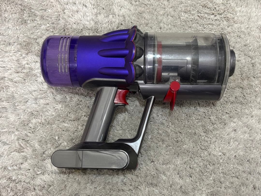 ダイソン Dyson掃除機　SV18　稼働品純正スタンドセット　動作品