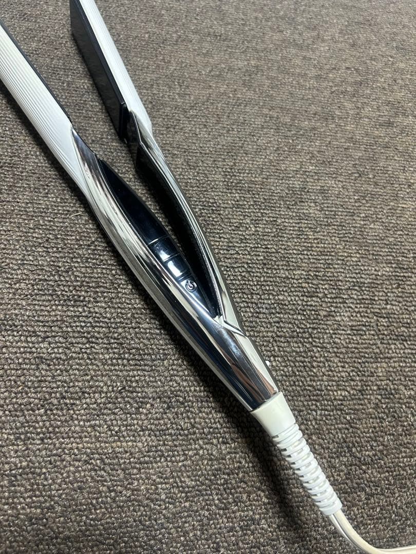 ReFa リファ ストレートアイロン