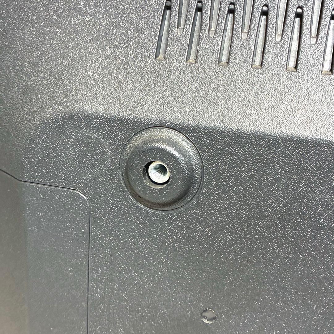 【美品】TEES 50V型 液晶テレビ フルハイビジョン Wチューナー 18年製