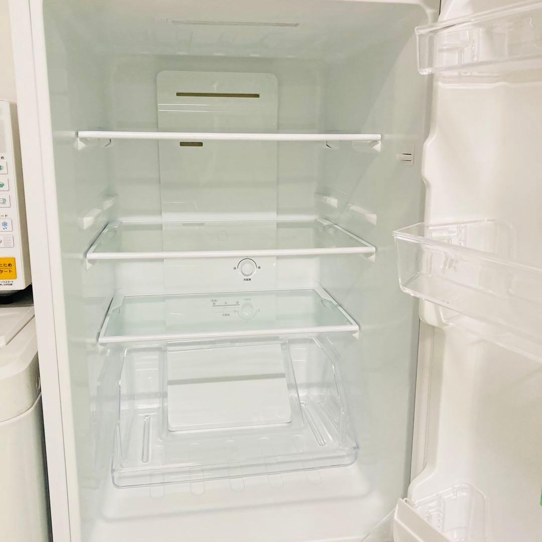 美品高年式ヤマダ電機ヤマダセレクト一人暮らし家電セット❗️大阪、大阪近郊配送無料B