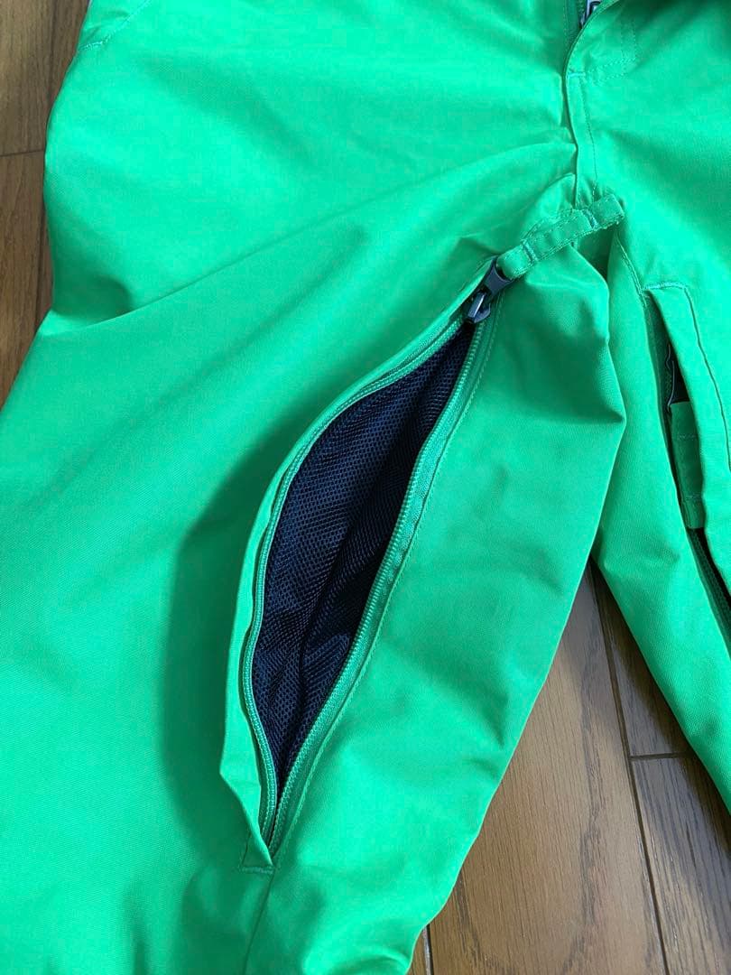 SESSIONS スノーボードウェアセット