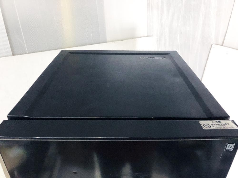 ★2023年製★ニトリ 140L 冷蔵庫【NTR-140BK】ER0S