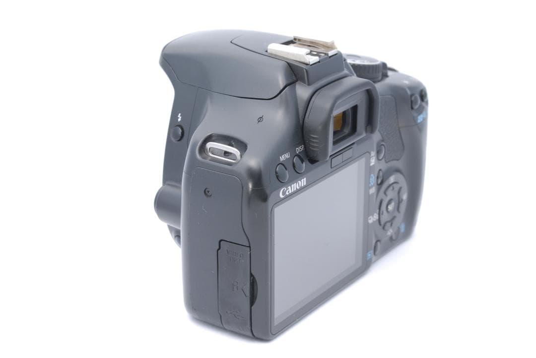 ‼️スマホ転送可能‼️Canon EOS Kiss X2 デジタル一眼レフ