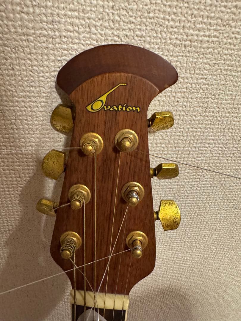 ギター GIORNO Ovation