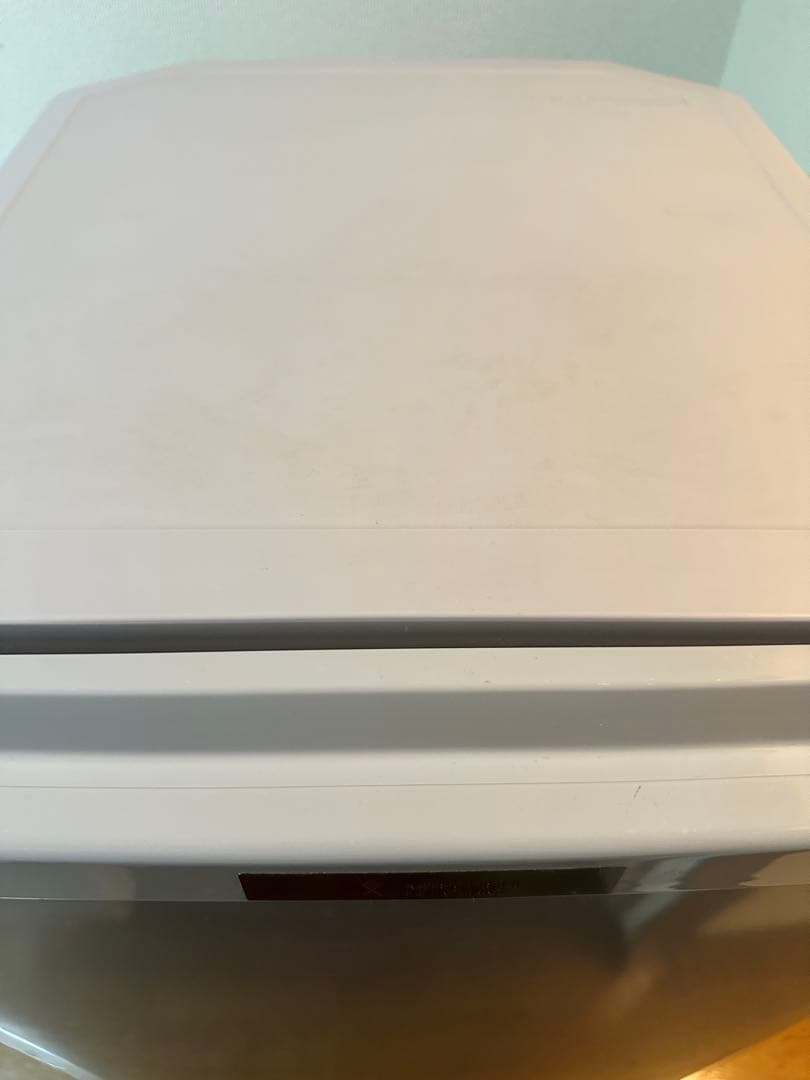 三菱電機ノンフロン冷蔵庫 MR-P15E-S1 146L 2020年製