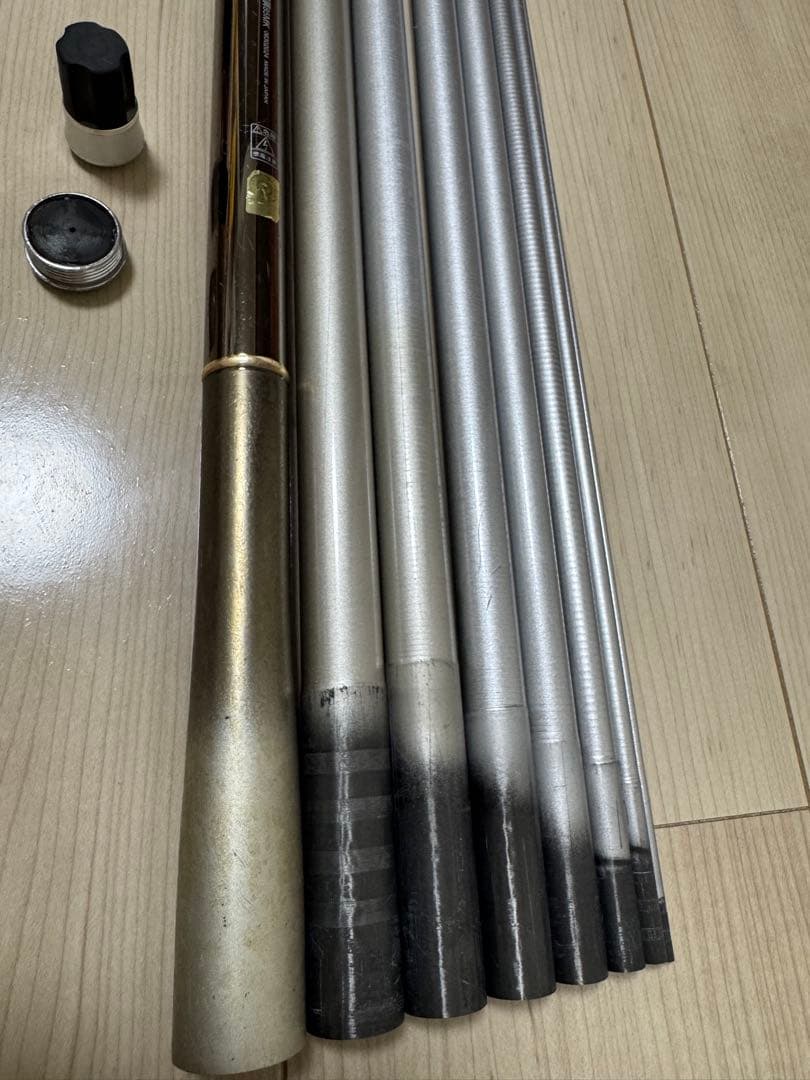 ロッド daiwa