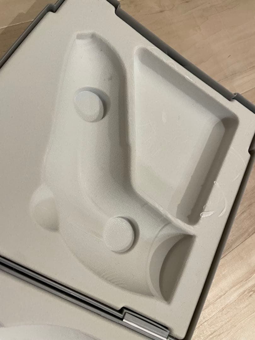 BIOPTRON YOUTH RON 美顔器 ケース付き