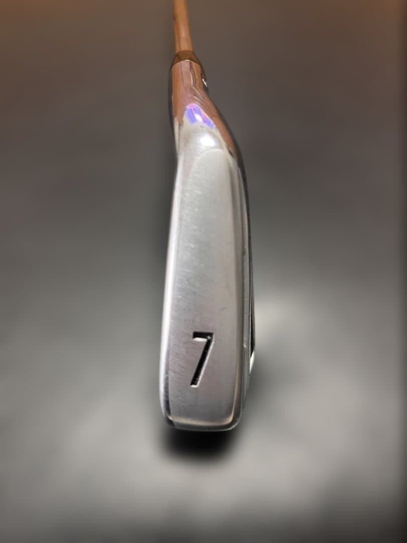 ！ととろとじょーじ！タイトリスト アイアンセット