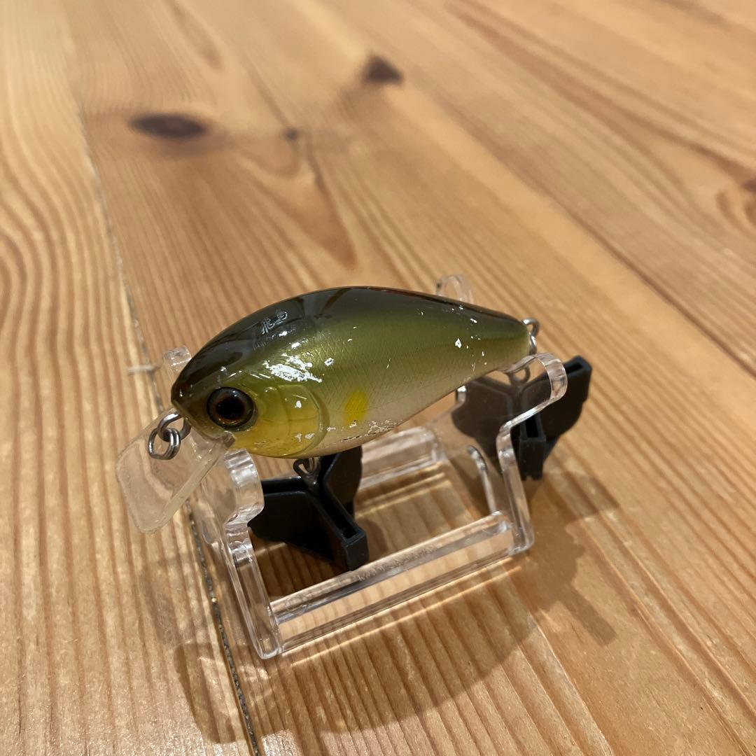 ジャッカル　ルアー　セット