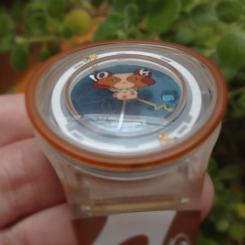 村上隆2000年頃のソーラー時計とぬいぐるみ　Takashi Murakami