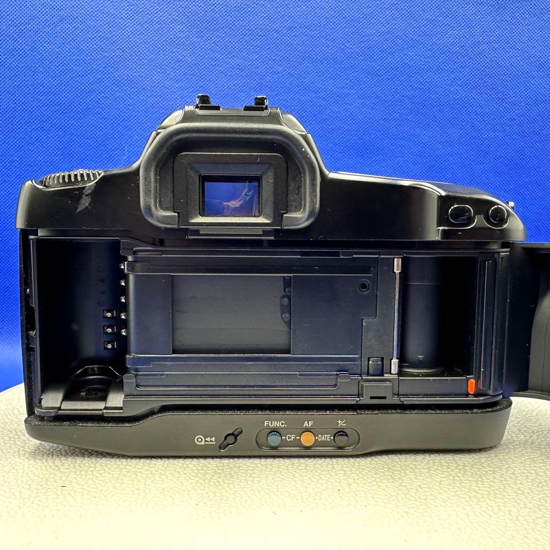 Canon EOS10 QD EF 28-80mm F3.5-5.6 Ⅴ USM