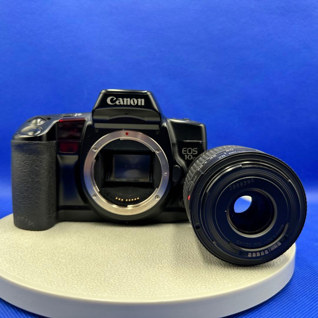 Canon EOS10 QD EF 28-80mm F3.5-5.6 Ⅴ USM