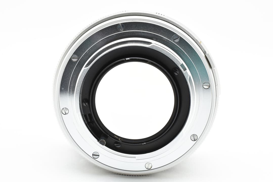 美品 Minolta MC ROKKOR PF 58mm F1.4 #9271